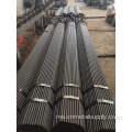 DIN2391 Paip keluli lancar DIN2391